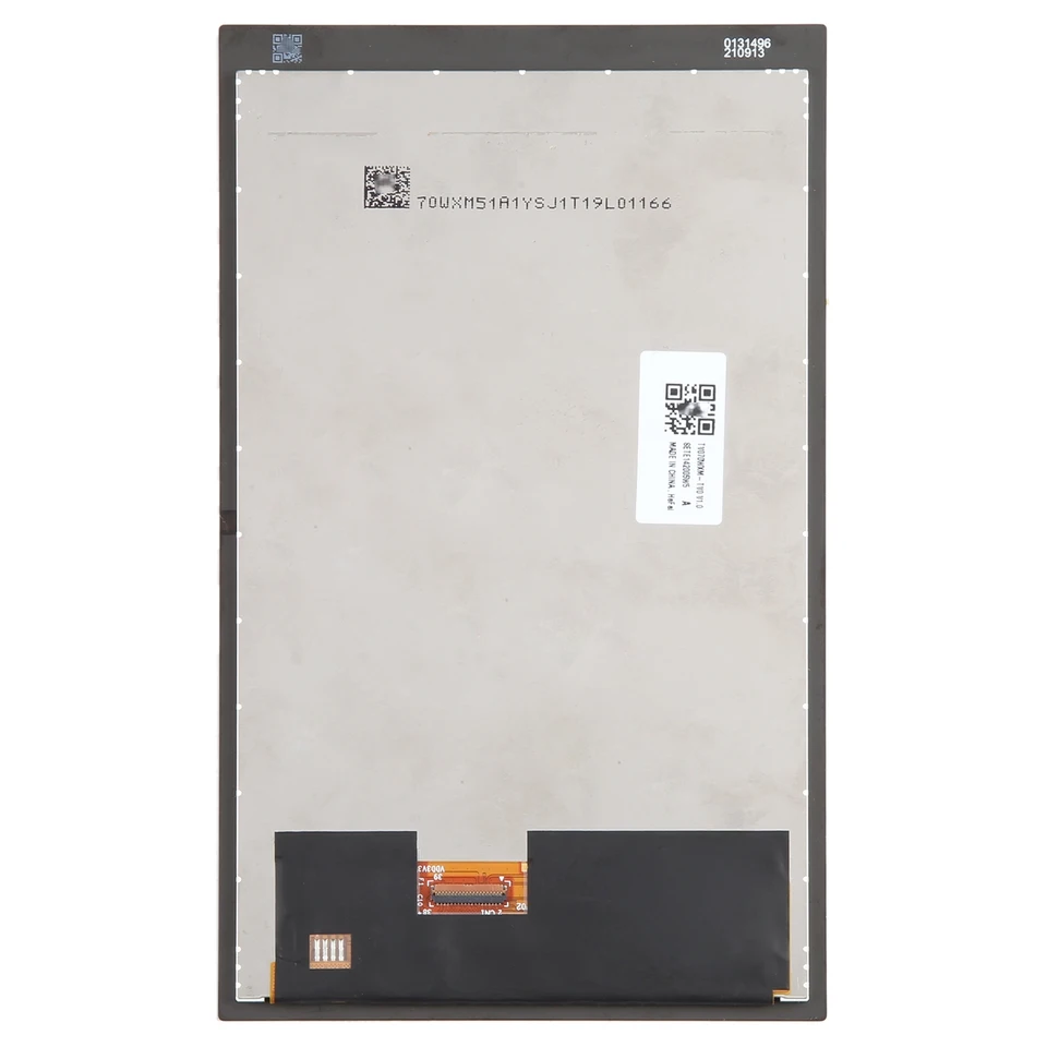スチームデックLCD For Steam Deck LCD Screen with Digitizer Full Assembly