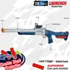 Soft Foam Blaster Toy Dart Gun Spring Air Pump Shotgun Play Set Shell Ejecting  Bullets for Teens Youth,Christmas Gifts for Kids 4