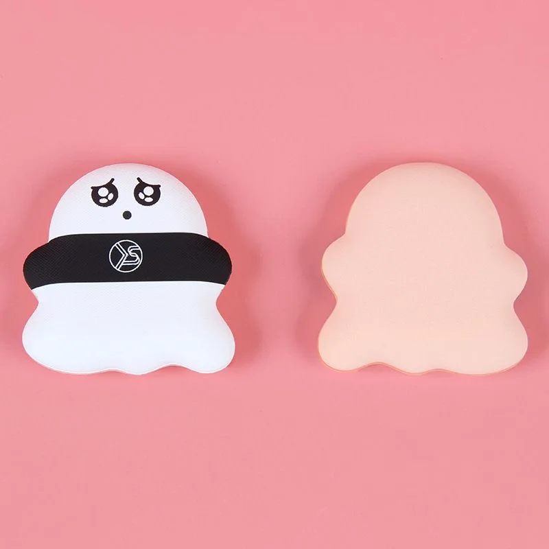 Cute Clouds Cosmetic Puff Air Cushion Beauty Sponge Washing Face Puff Women Foundation Powder Makeup Beauty Sponge Makup Sponge 6