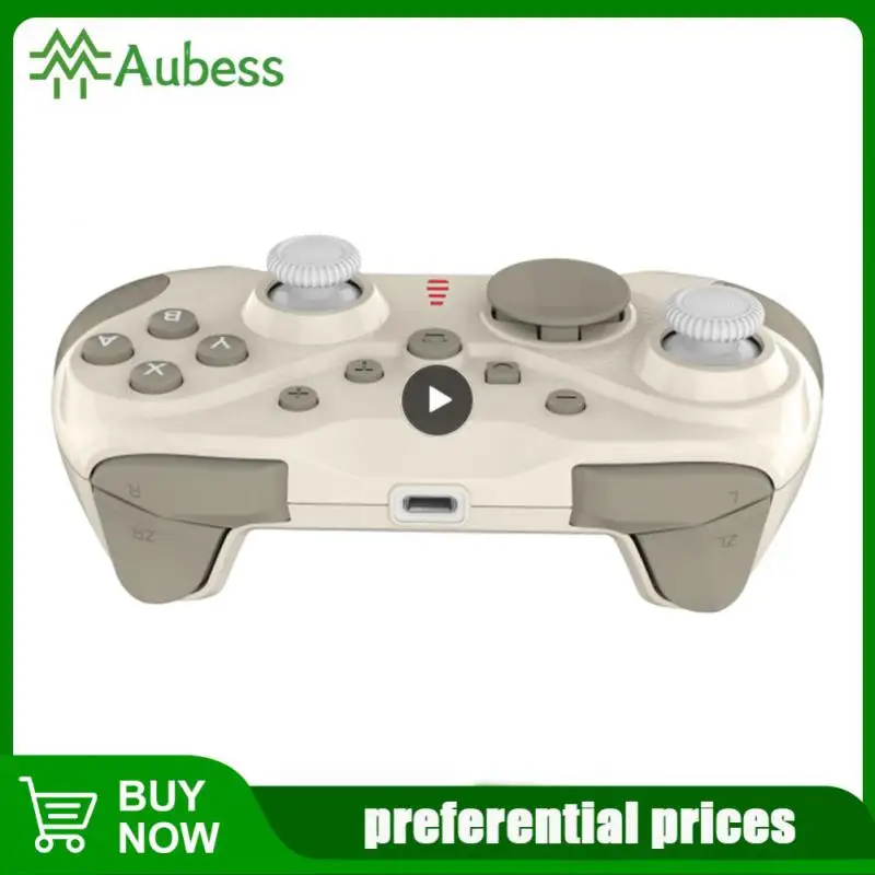 Controller Wireless Per Switch Lite/Telefono Android Joystick Di Gioco Per Pc Per Joystick Di Controllo Console Switch Console