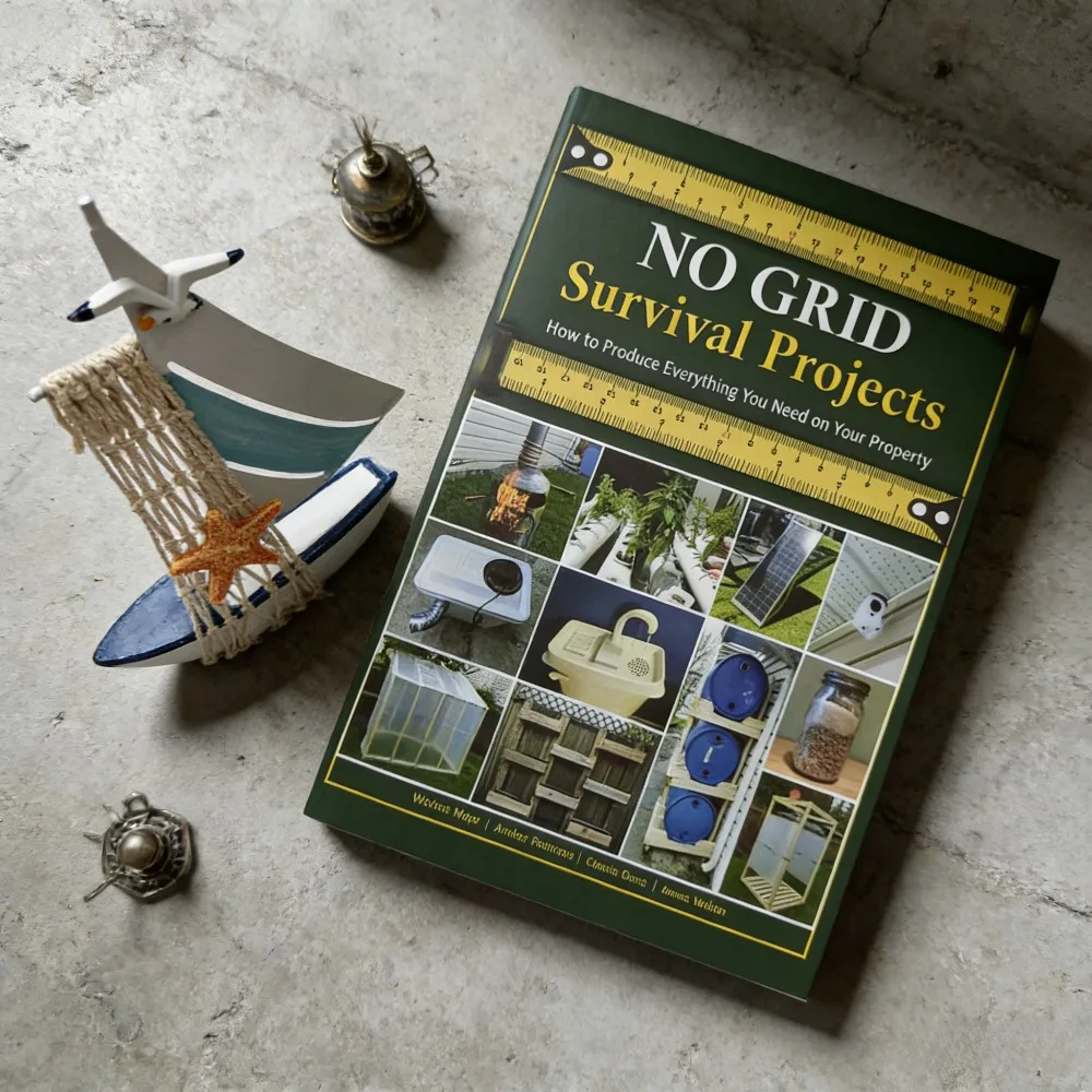 Survival Guide 3
