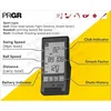 NEW.Black Pocket Launch Monitor HS-130A (New 2021 Model) 2