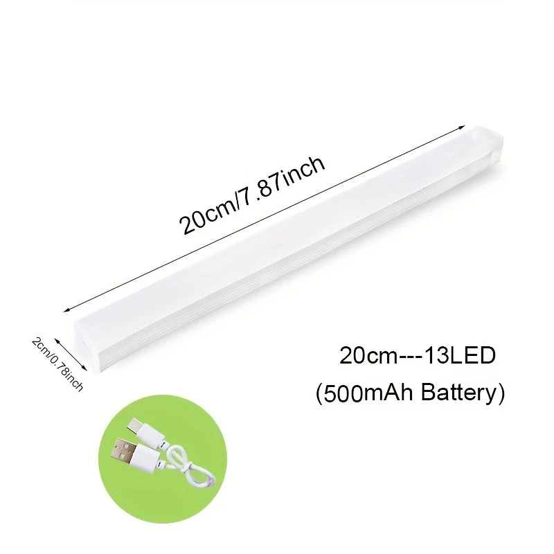 20cm-13LED