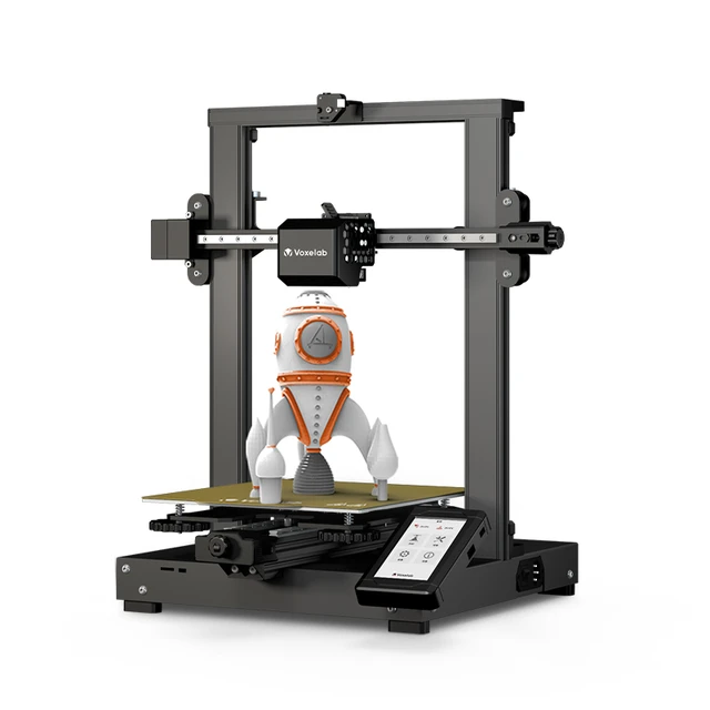 Voxelab Aquila X3 S3 D1 Kit stampante 3D fai da te stampa rapida