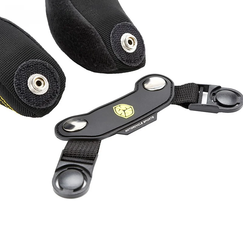 1PCS Motorbike Protective GearMotorcycle Motocross Racing Protective Fall ProtectionMotorcycle EquipmentRoad Neck Guard