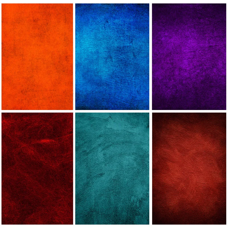 

Vinyl Photography Backdrops Prop Texture Vintage Grunge Portrait Photography Background 210215 SG-1001