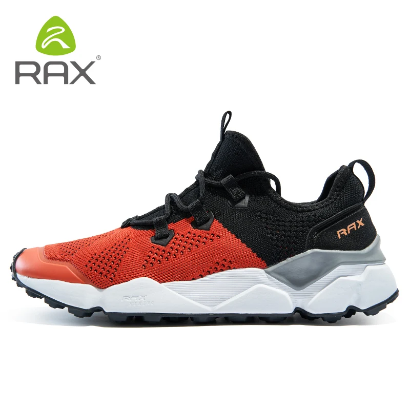 Men's Hiking Shoes Suede Leather Waterproof Cushioning Breathable Outdoor Trekking Backpacking Travel