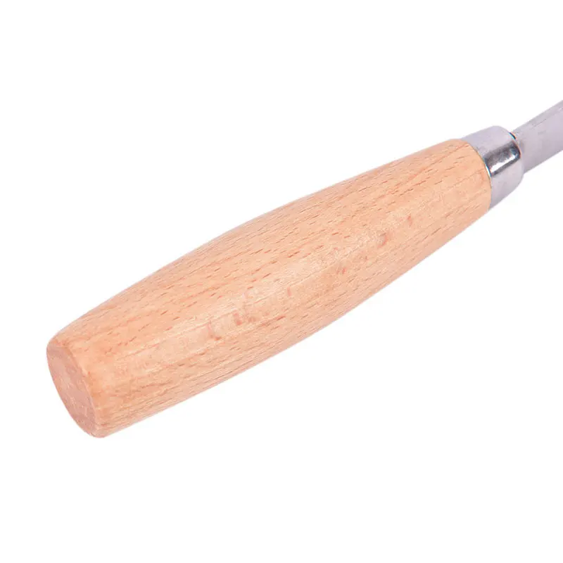 DIY 나무 손잡이 스푼 후크 나이프, 조각 도구, 목공 공예 도구