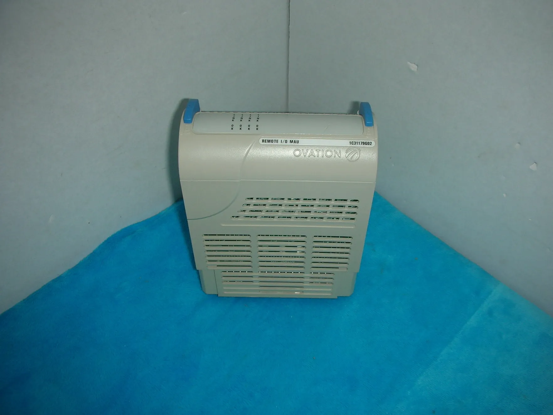 

Emerson Westinghouse Ovation 1C31179G02