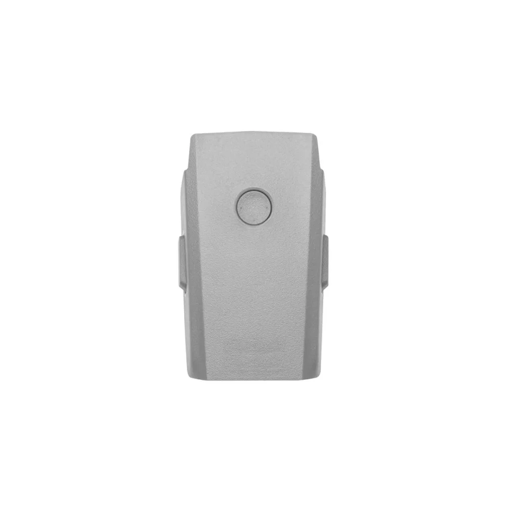 Batterie de remplacement pour DJI Air 2 et Air 2S installée dans un drone, prête à voler.