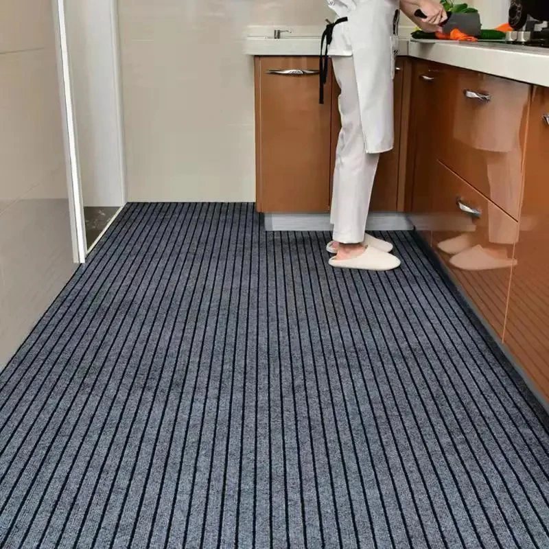 Striped-Floor-Carpet-House-Entrance-Mat-Floor-Rug-Carpet-Household ...