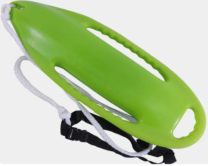 Swimming adult thickened Lifesaving Floating Rescue Tube Water Safety Life Guard Water Pool Life Buoy for Sale