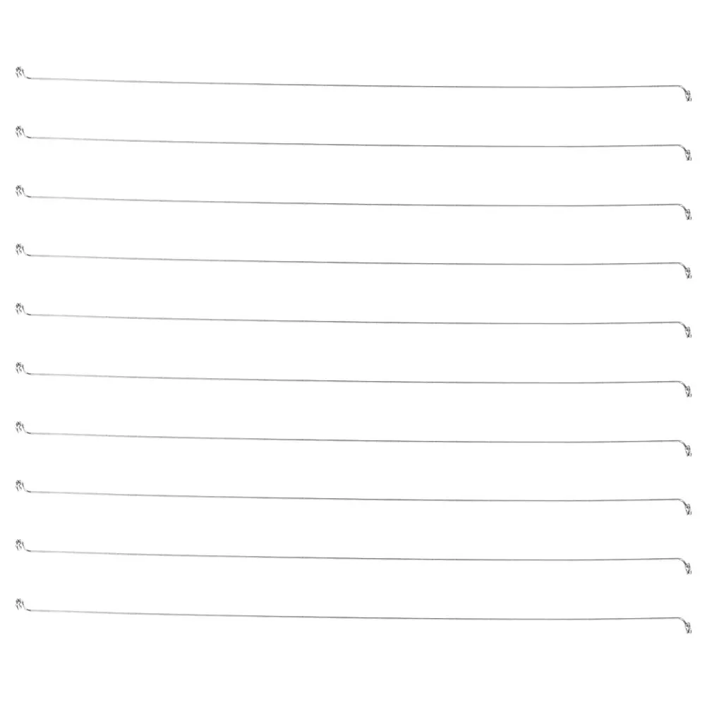 10pcs Stainless steel cheese Cheese Slicer Wire Replacement Cheese Cutter Wire Cheeses Cutting Slicers
