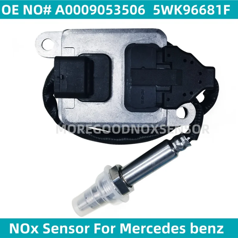 ޸  Ʈ   NOx , Actros 2008 - 2013 C218 C320 W204 W212, 5WK96681F, A0009053506, ǰ