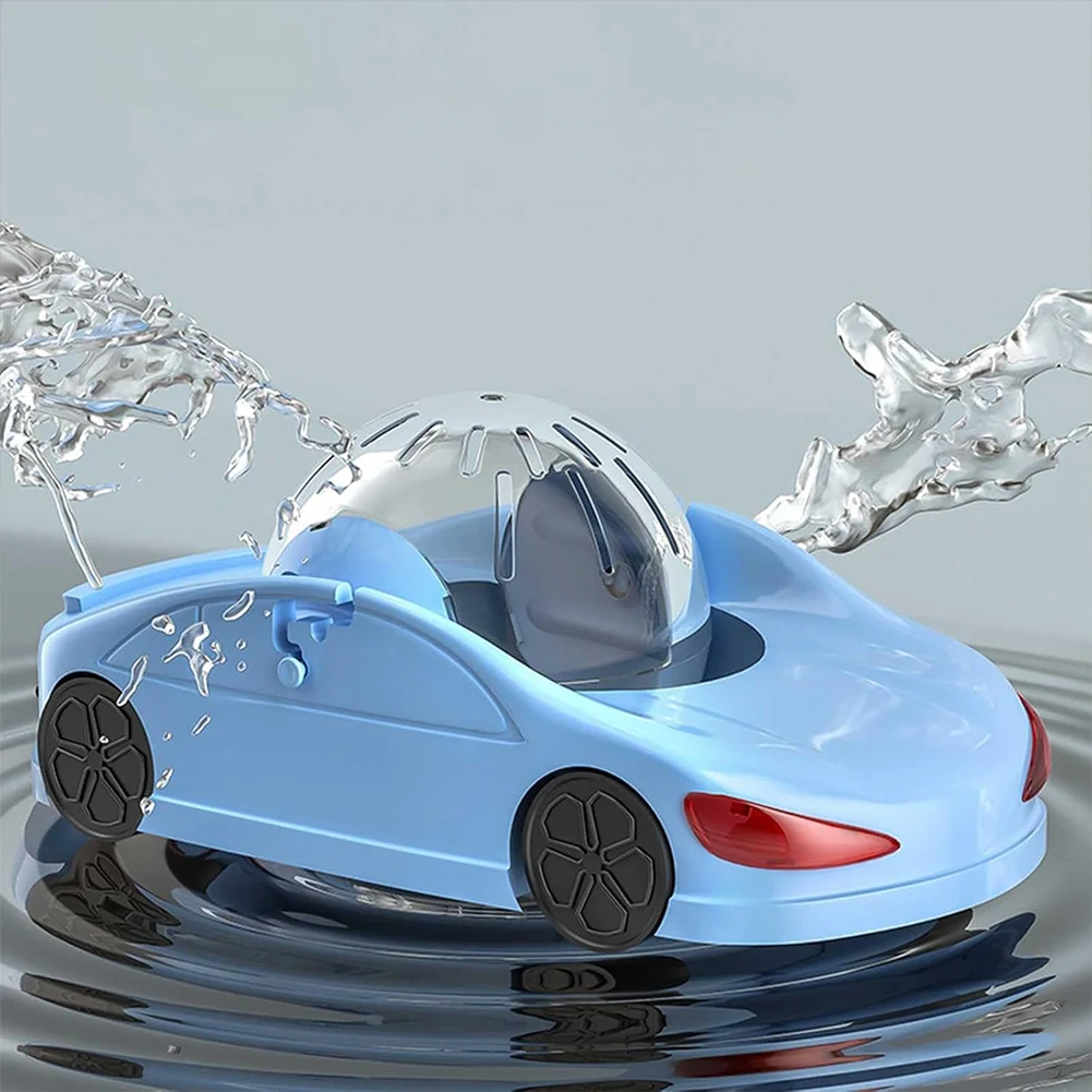 Hamster Toy Car
