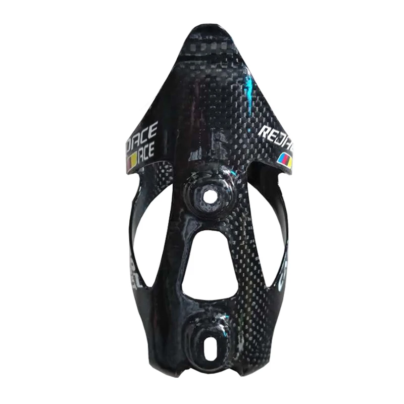Full Carbon Fiber Bicycle Water Bottle Cage MTB Road Bike Bottle Holder Ultra Light Cycle Equipment Matte/Glossy bicycle water bottle cage,bicycle bottle holder,water bottle holder