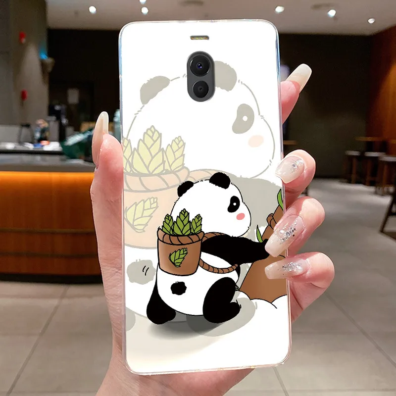 Clear Luxury Butterfly & Floral Soft TPU Silicone Phone Case
