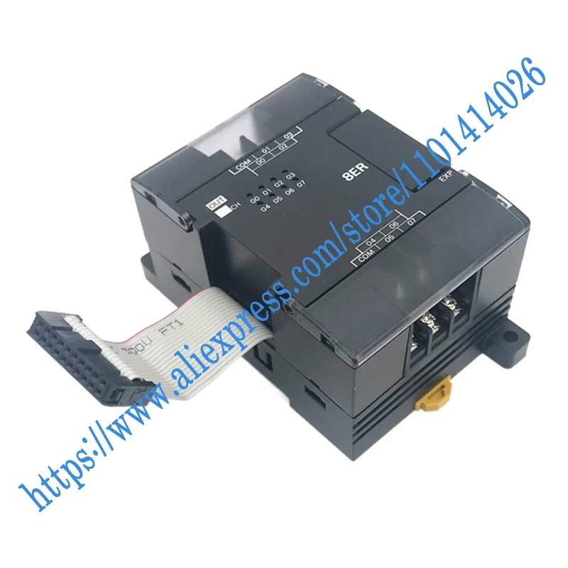 

100% Working and New Original PLC Controller CP1W-8ED CP1W-8ER CP1W-8ET CP1W-20EDT CP1W-32ER CP1W-32ET Moudle