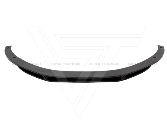 

Supertechnics Style Carbon Fiber Front Lip For Audi R8 V8 V10 2008-2015