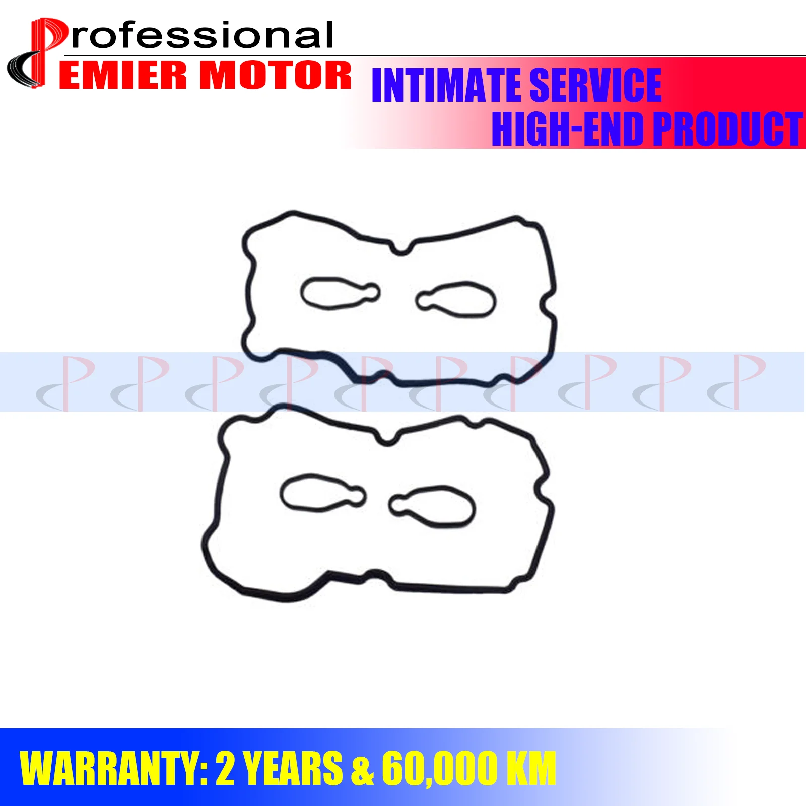 ValveRockerCoverGasketKitFitforSubaruImprezaWRXSTiXTGT