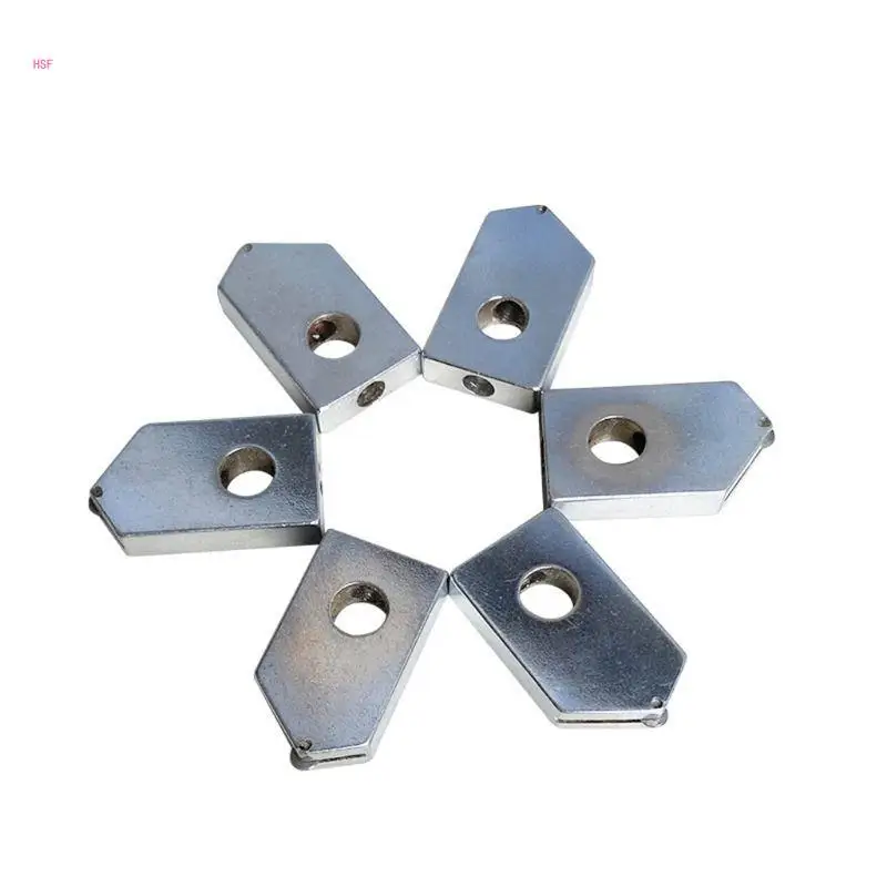 Replacement for Glass Bottle Cutter 2 Packs Metal Coating Cutting Replacement for Bottle & Lens Cutting