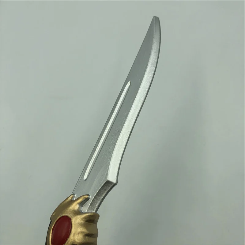 A Storm of Swords Movie catspaw Sword 1:1 Cosplay Prop PU Weapon dagger Role 34cm 6