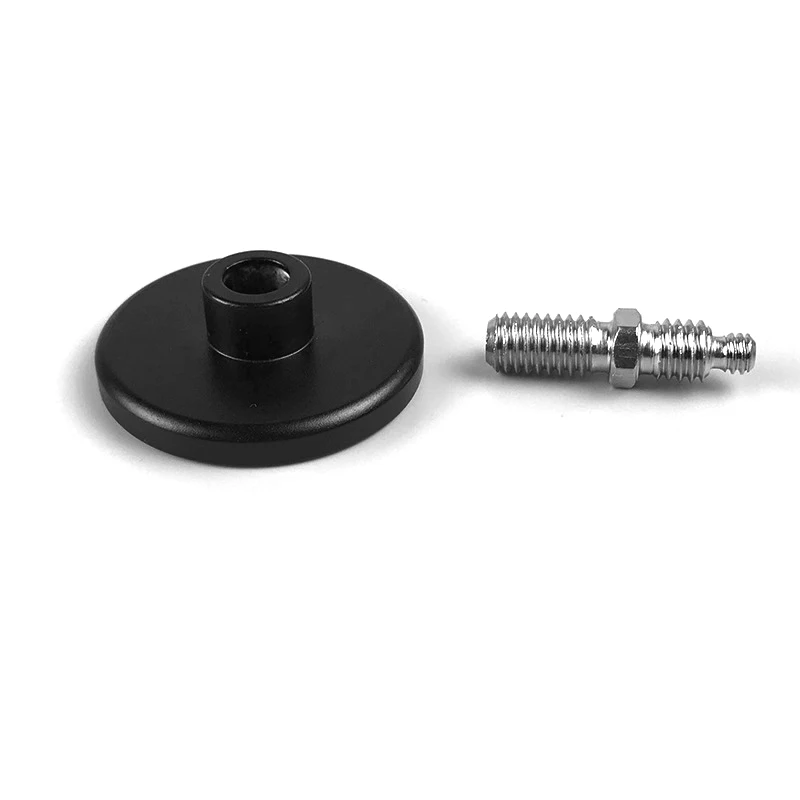 Camera Tripod Mount Adapter Camera Tripod Mounting Plate 1/4 to 3/8 Screw for SLR Camera Monopod Handle Grip Gimbal Adapter Mount Photography Accessories