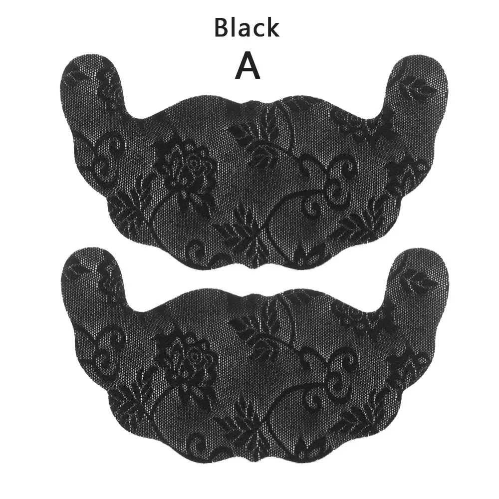 U Shape Sexy Adhesive Bra Breast Stickers Push Up Invisible Breast Lift Tape Silicone Bra Nipple Cover Pads Chest Paste Women Bra Erotic Lingerie
