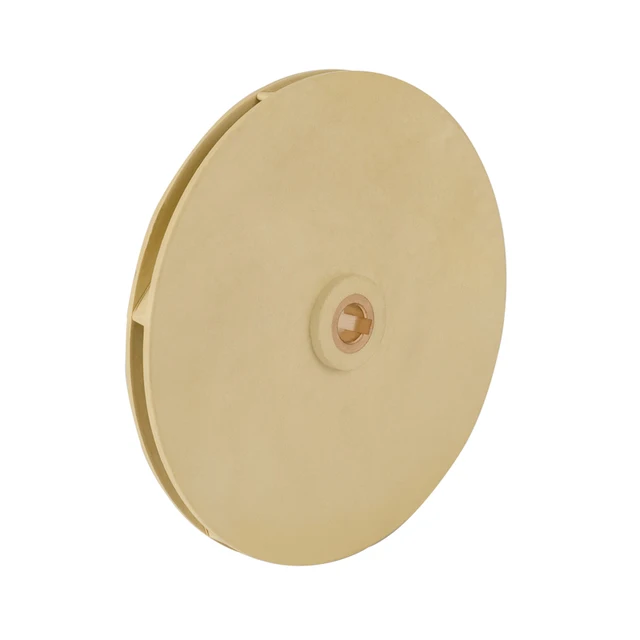 Vízszivattyúk Járókerék Műanyag Ppo Háztartás Öngyilkosság Centrifugális Nyomás Alatt Álló Víz Rozsdamentes Acél Szivattyú Mechanikus - Image 4