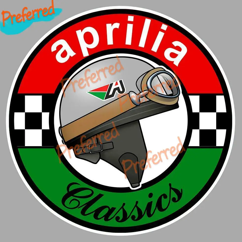 For Aprilia Racing TuonoV4 Trofeo motorcycle Stickers motor bike Decals  Waterproof 20