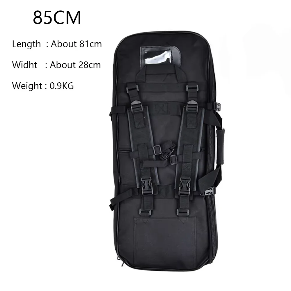 Rifle Carry Backpack 2