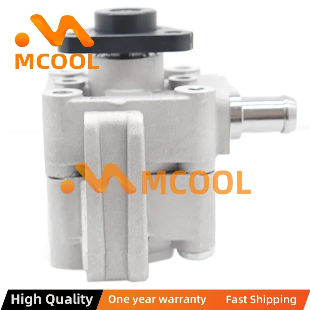 New Car Power Steering Pump Fit For Bmw E46 316 318 I Ti Ci Power  