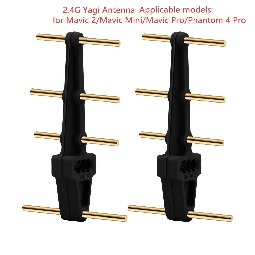 2.4G Black