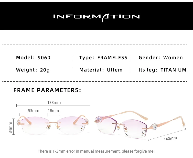 Reven Jate Titanium Eyeglasses 3