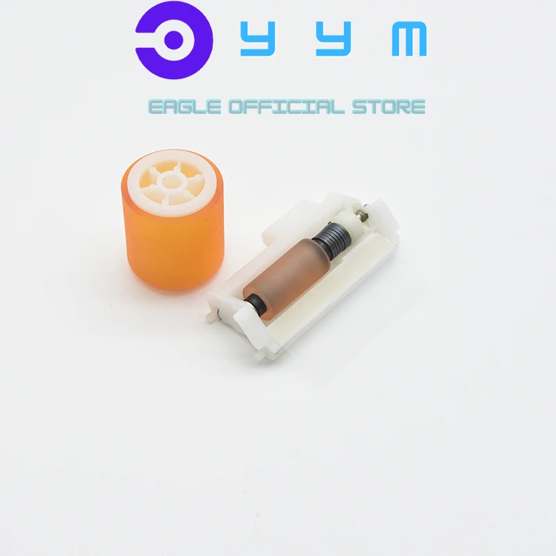 

Ролик захвата верхнего фьюзера для Konica Minolta Bizhub C808 C758 C754 654 554 558 658 364 454 308 225 265 226 266 256