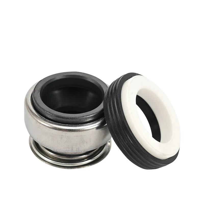 Mechanical Shaft Seal For Inline Water Pump 8mm-30mm 301 Series mechanical shaft seal