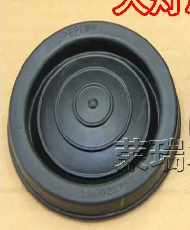 VW Hella Abdeckung Scheinwerfer Staubschutz Gummi 9GH116966-00