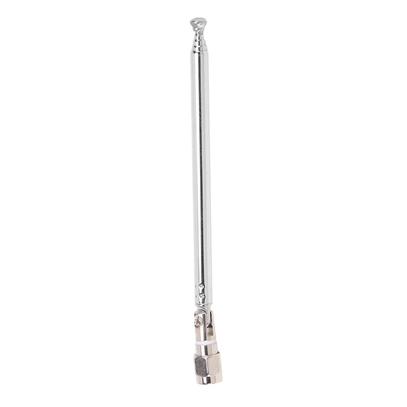 SMA Rod Antenna LimeSDR for HackRF Suitable for Frequency Range 40MHz-6GHz 50&Omega;