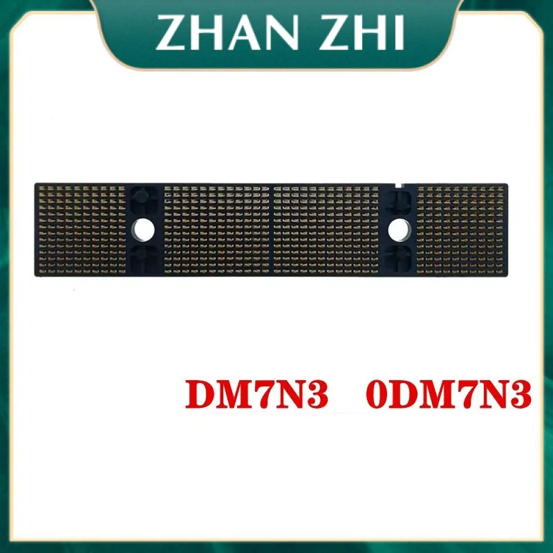 

New Laptop Memory Module Adapter Slot for Dell Precision 7670 7680 7770 7780 DM7N3 0DM7N3