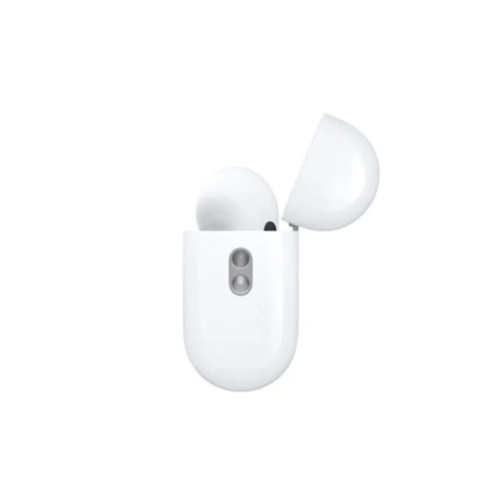 Apple AirPods Pro 2nd Generation USB-C MagSafe Wireless Charging Case Active Noise Cancelling Wireless Bluetooth Earphone