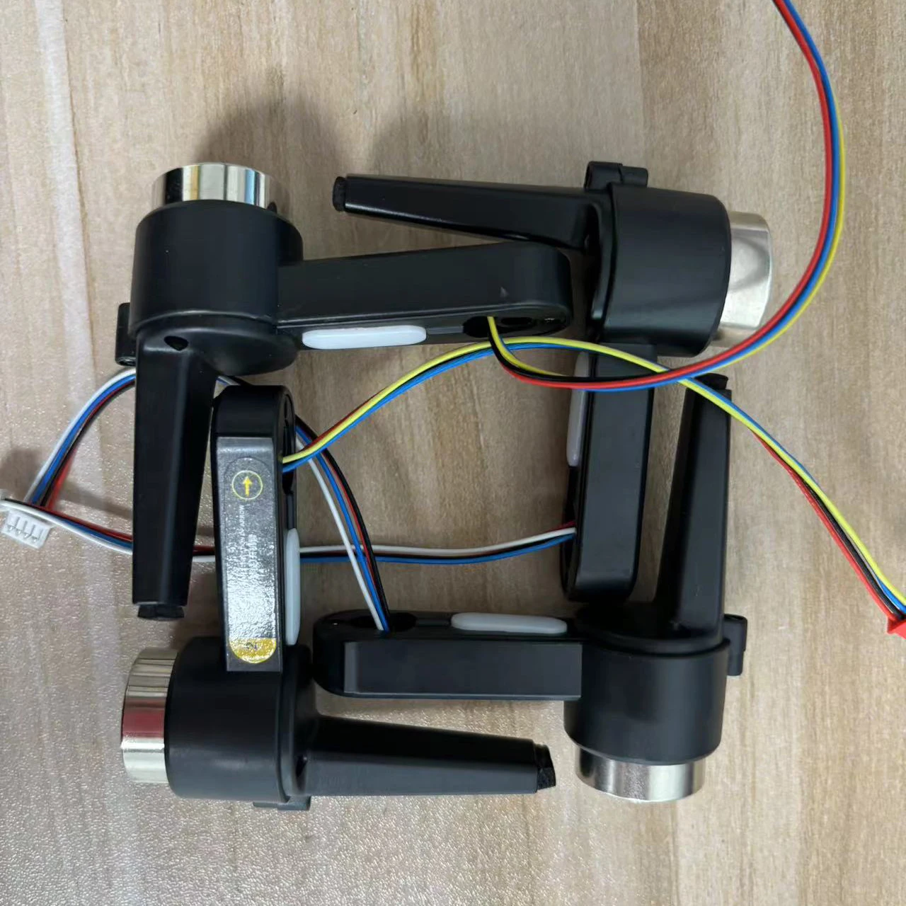 Original S2S Front A Arm Accessories Kits for S2S Drone Arm RC Quadcopter drone arm accessories