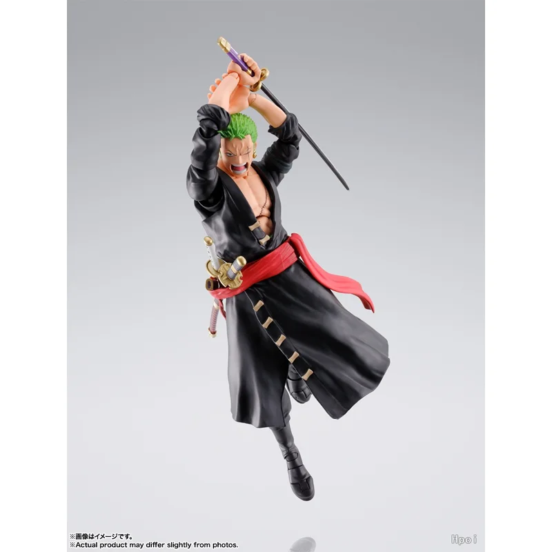 Transparent Zoro Png - One Piece Figuartszero Roronoa Zoro