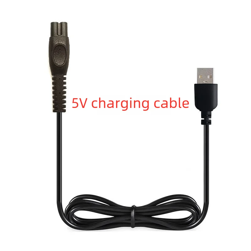 Car Mounted For Philips Shaver Charger Pq888/pq889/s1112/s1113 Usb Charging Line Personal Care Appliance Accessories electric shaver head