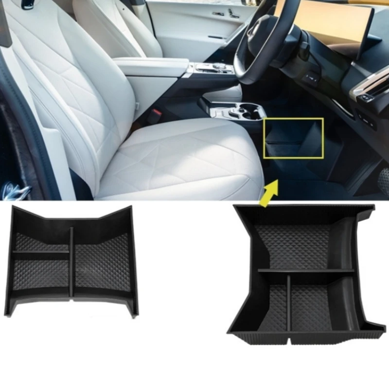 ڵ ߾    Ʈ, Ȱ ڽ ̳, ڵ ׼, BMW iX I20 Elektro EV 2022 2023, , ׷
