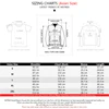 HISTREX Russian 2023 Jacket Men High Quality Russia Flag Famous Designer Nylon Windbreaker Reggae Women Jackets Patchwork Coats 6