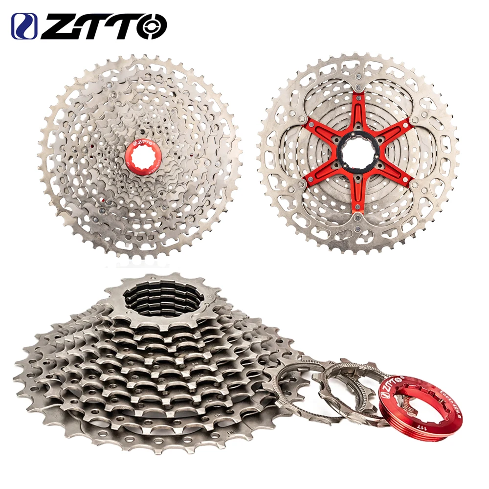 ZTTO 軽量スプロケ　12s 11-34t ZTTO-12スピード超軽量自転車カセット,12 s,11-34t,スプロケット