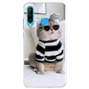 Coque arrière en Silicone TPU pour Huawei, compatible modèles P30 Lite, P30 Pro, VOG-L29, ELE-L29, P 30 Lite, P30lite