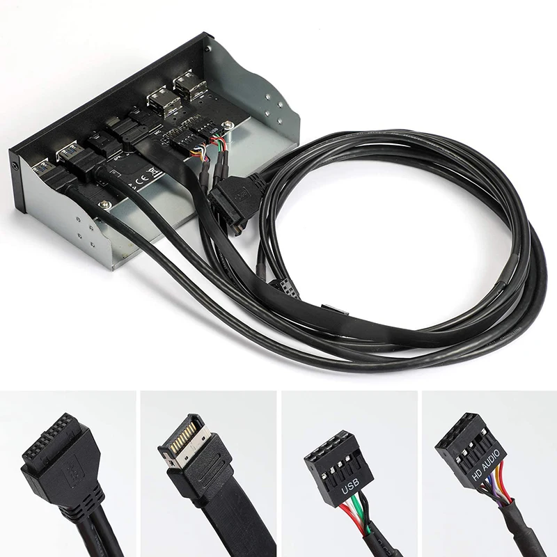 Computers e Electronics
