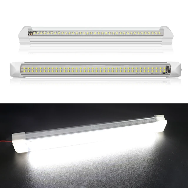 캠핑카의 야밤을 밝히는 슈퍼 브라이트 LED 조명 캠핑카의 야밤을 밝히는 슈퍼 브라이트 LED 조명