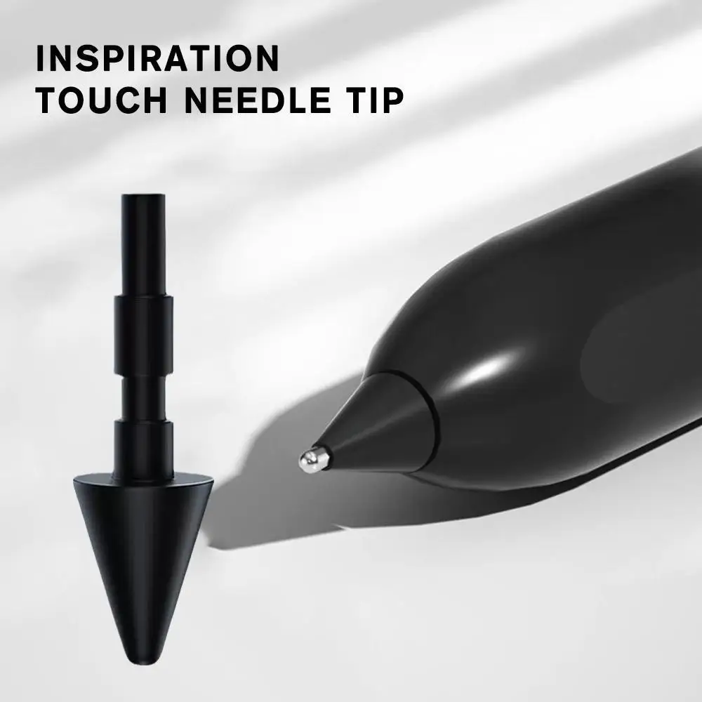 Intelligent Replacement Pen Tip Accessory for Tablet